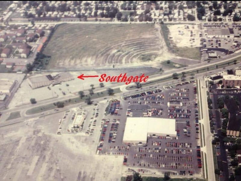 Southgate 4 - From Aco Blair Southgate Historical Museum (newer photo)